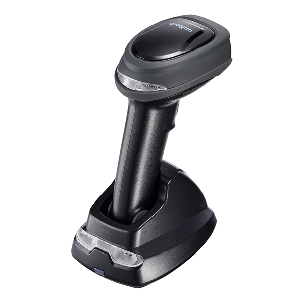 Беспроводной сканер штрихкода Unitech MS352 (MS352-1U-SG)