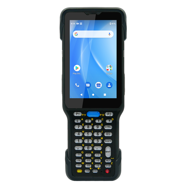 Промышленный ТСД Unitech HT730 (HT730-NA61UMBG)