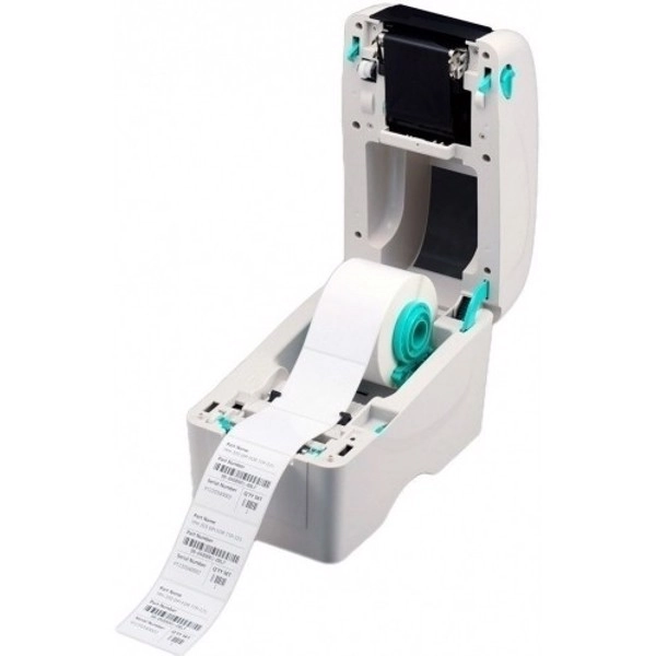 Настольный принтер этикеток TSC TTP-323 (99-040A032-0002)