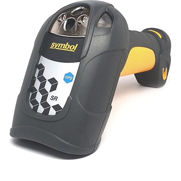 Промышленный сканер штрихкода Zebra DS3578 (DS3578-ER2F005WR)