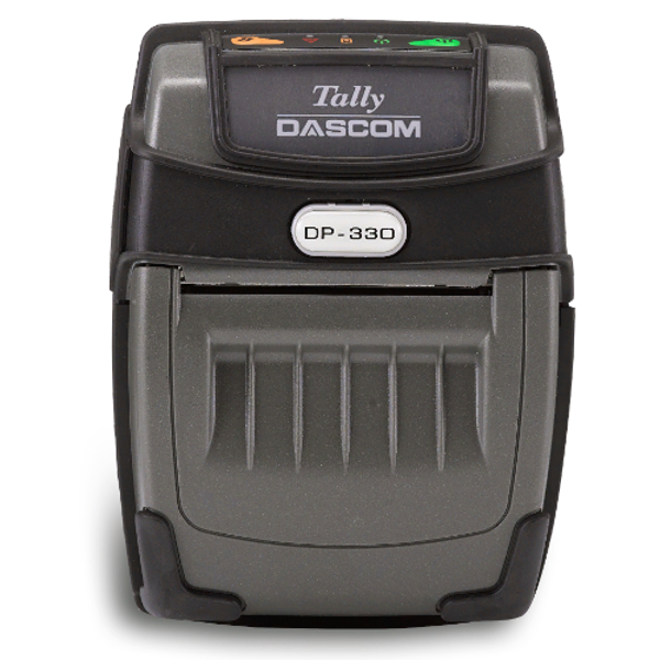 Мобильный принтер этикеток Dascom DP-330L (28.0GL.6144)