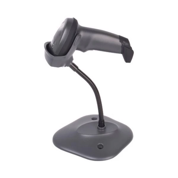 Ручной сканер штрихкода Zebra LI2208 (LI2208-SR7U2100SGN)