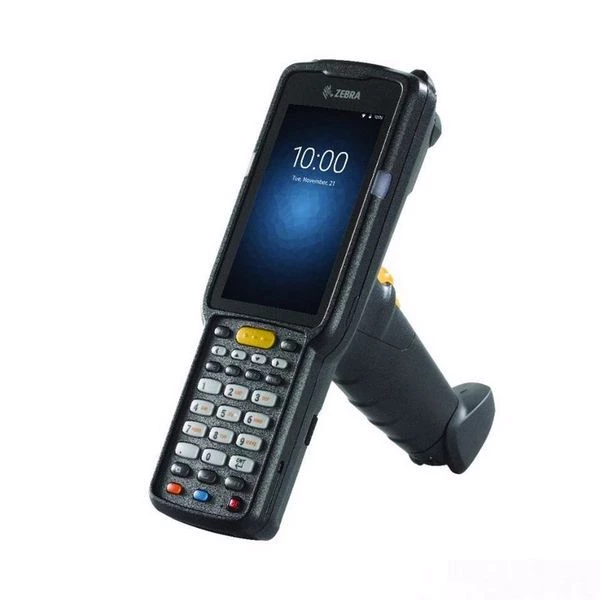 Промышленный ТСД Zebra MC33 (MC330X-GJ4EG4RW)