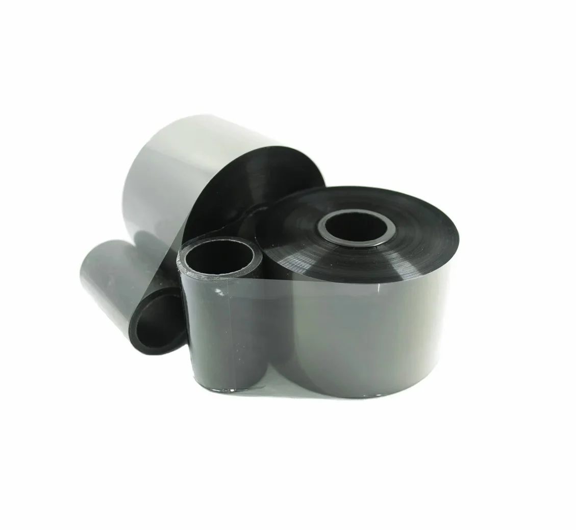 Риббон синий DataID Resin Premium NE 33 мм х 900м, 1' вт., IN