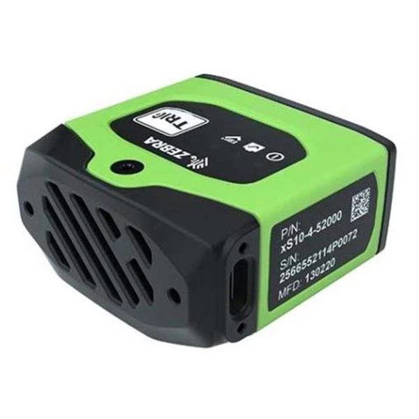 Промышленная камера Zebra FS10 (FS10-SR10F1-1C01W)