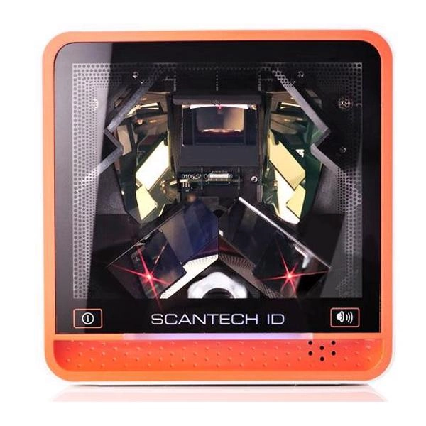 Стационарный сканер штрихкода ChampTek Nova N-4070 (718BB8280731412)