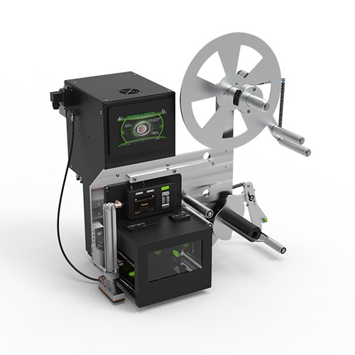 Принтер-аппликатор этикеток Н-ПР-01