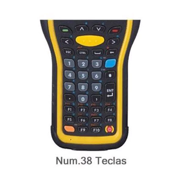 Промышленный ТСД CipherLab 9700 (A973A3VXN32S1)