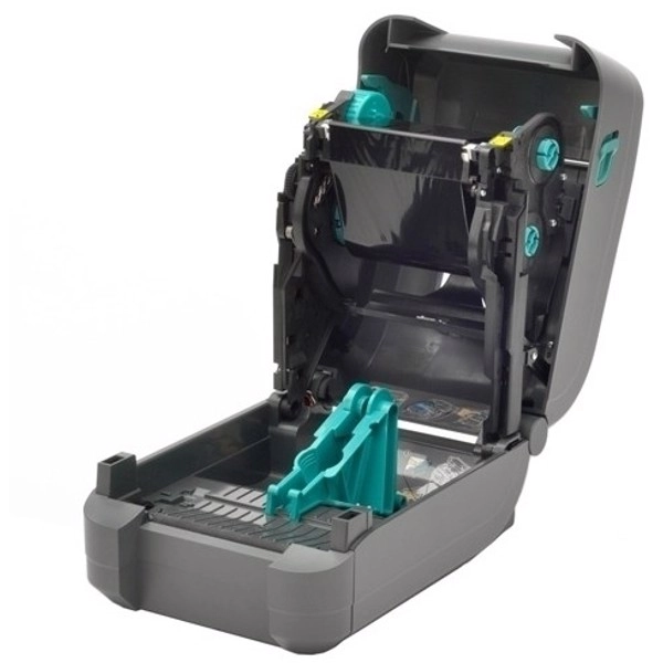 Настольный принтер этикеток Zebra GT800 (GT800-100520-100)