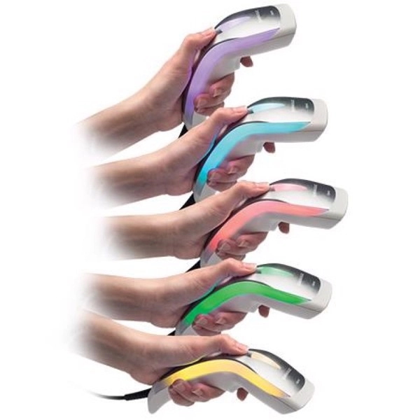 Ручной сканер штрихкода Datalogic HD3130 (HD3130-BKK1B)