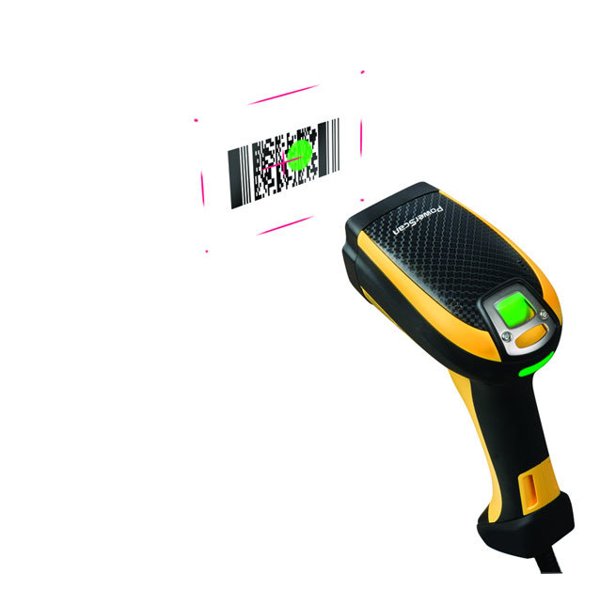 Промышленный сканер штрихкода Datalogic PD9530 (PD9530-HPK1)
