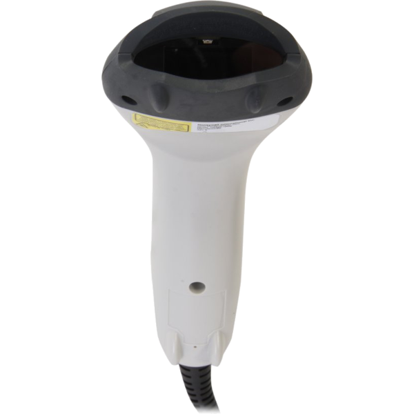Ручной сканер штрихкода Honeywell 1200g (1200g-1USB-1)