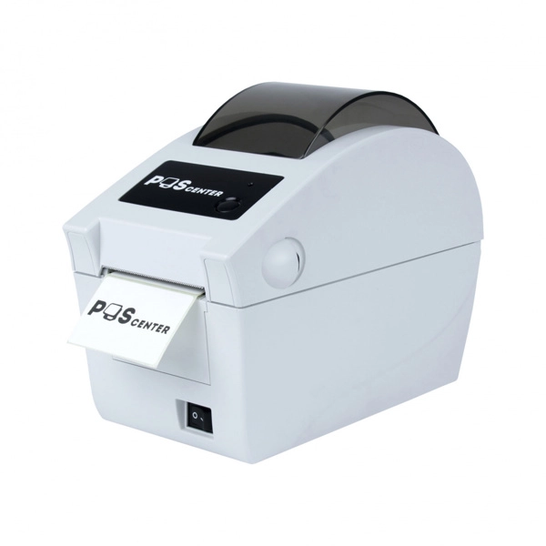 Настольный принтер этикеток POScenter PC-56 (PC4517)