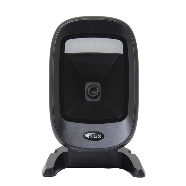 Стационарный сканер штрихкода POScenter LUX 2D (PC1491)