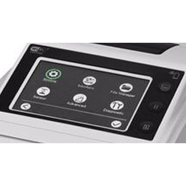 Настольный принтер этикеток TSC TH220THC (TH220HC-A001-0002)