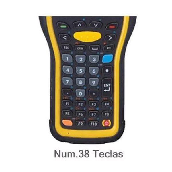 Промышленный ТСД CipherLab 9700 (A970C3CFN3RU1)