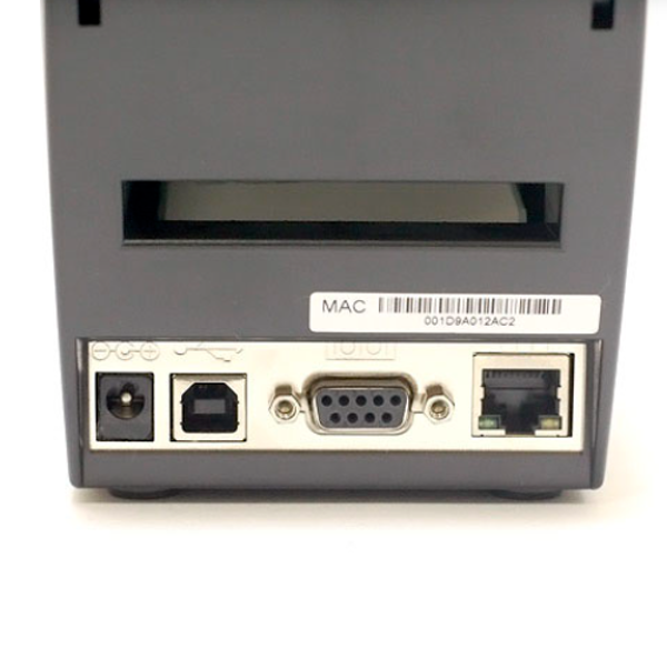 Настольный принтер этикеток Godex DT2 (011-DT2D52-00B)