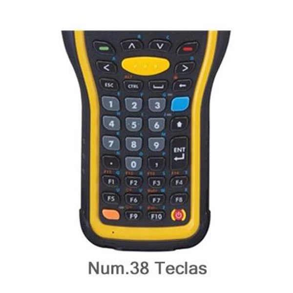 Промышленный ТСД CipherLab 9700 (A973C3VMN5RU1)