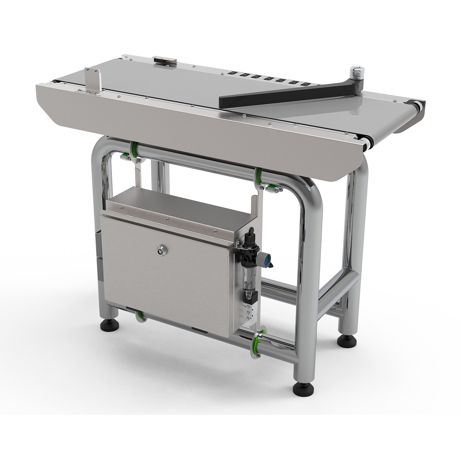 Отбраковочный комплекс ОК-01