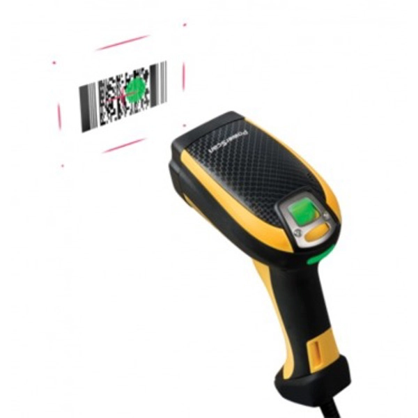 Ручной сканер штрихкода Datalogic PBT9501 (PBT9501-BK-RTK10)