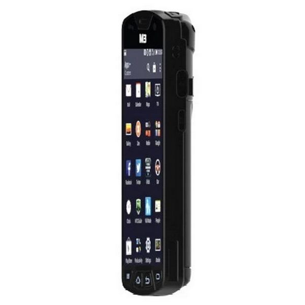 Промышленный ТСД M3 Mobile TX15 (TX154C-12CFSS-HF-R)