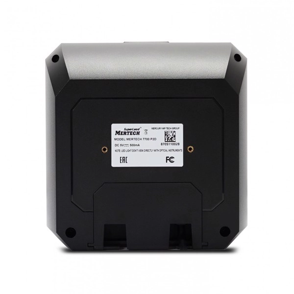 Стационарный сканер штрихкода Mertech 7700 P2D (MER4133)