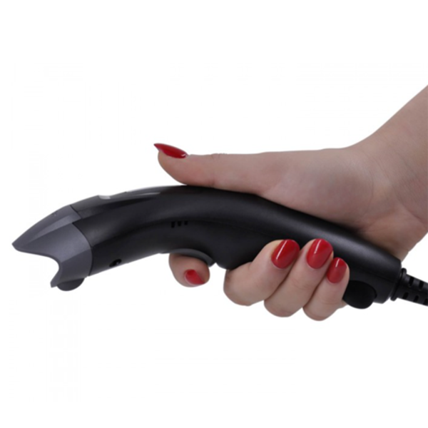 Ручной сканер штрихкода Mertech 610 P2D (MER4830)