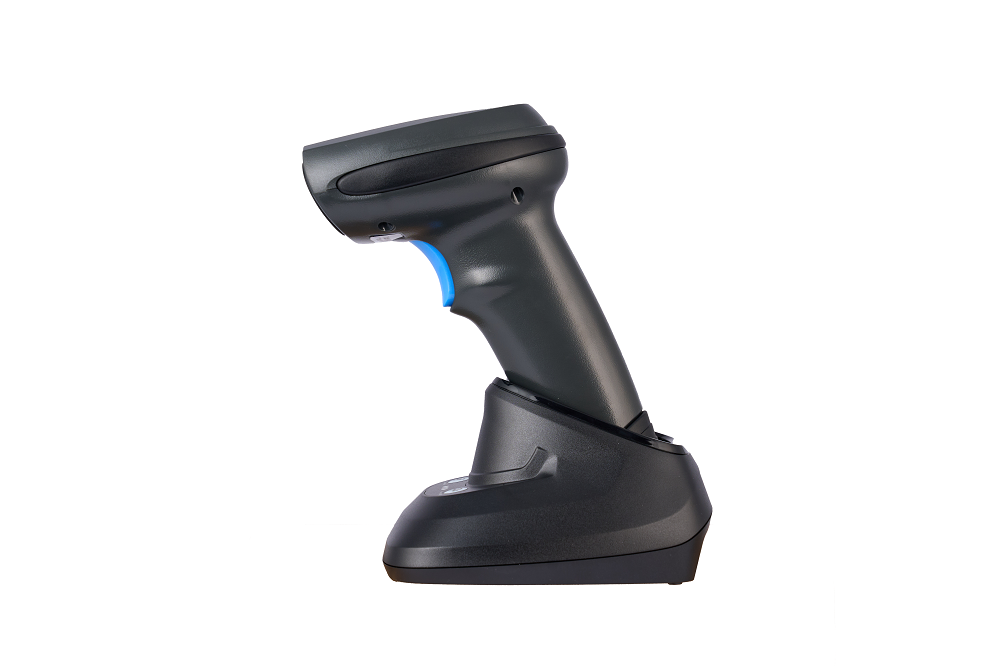 Беспроводной сканер штрихкода Space X-2020RC