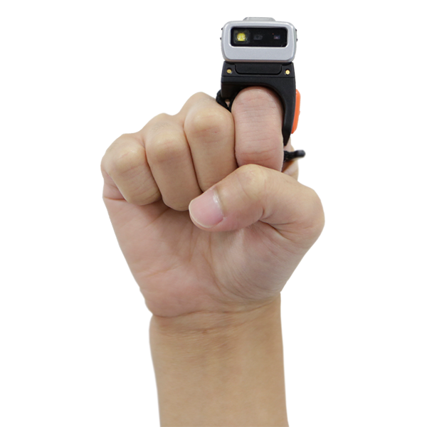 Кольцевой сканер штрихкода Point Mobile PM5 (PM500B6212N0)