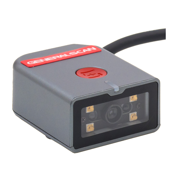 ОЕМ-сканер штрихкода Generalscan F50 (F50-RL15-USB)
