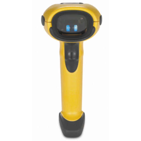 Ручной сканер штрихкода Zebra LS3008-SR (LS3008-SR20005ZZR)