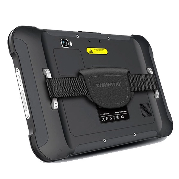 Планшетный ТСД Chainway P80 (P80AEEA09-U3T1K)