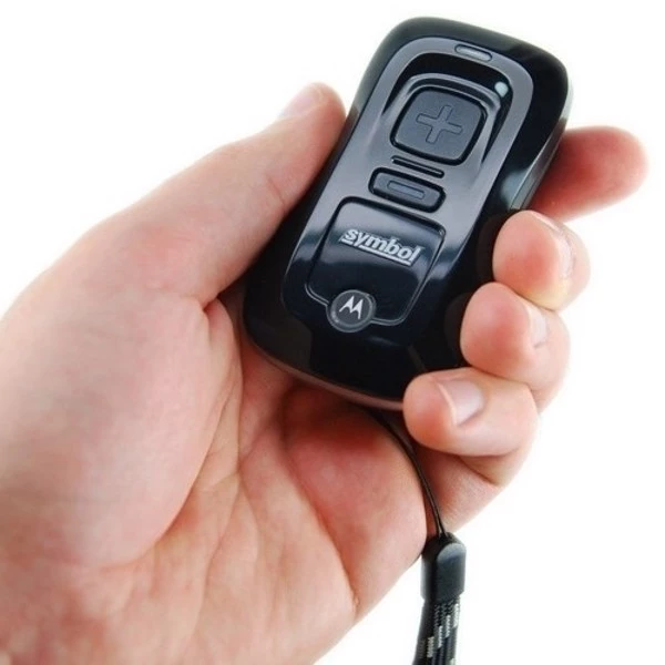 Беспроводной сканер штрихкода Zebra CS3070 (CS3070-SR10147R)