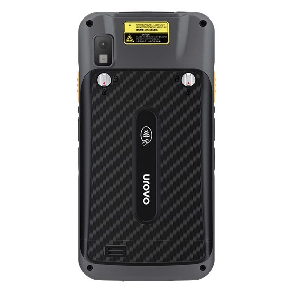 Мобильный ТСД Urovo i6300 (MC6300-SH3S7E400H)