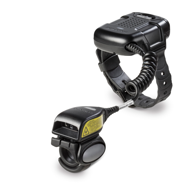 Кольцевой сканер штрихкода Honeywell 8670 (8670100RINGSCR)