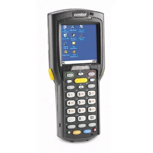 Промышленный ТСД Zebra MC3200 (MC32N0-SL2HAHEIA)