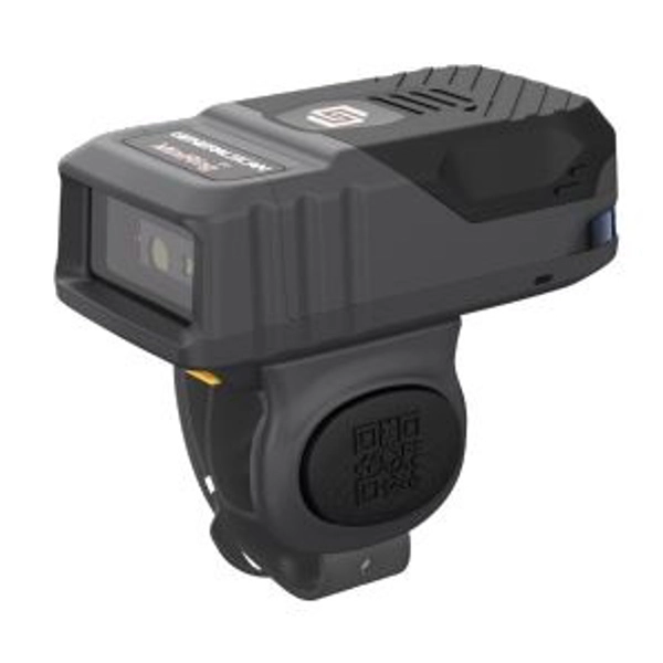 Кольцевой сканер штрихкода Generalscan R5525 (R5525-R01)