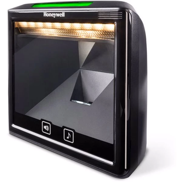 Стационарный сканер штрихкода Honeywell 7980g (7980G-2SERC-0)