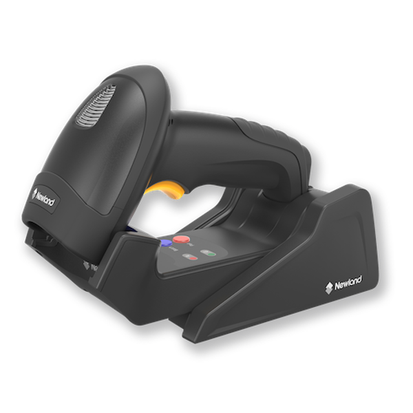 Беспроводной сканер штрихкода Newland HR15 BT (NLS-HR1580-BT-SD)