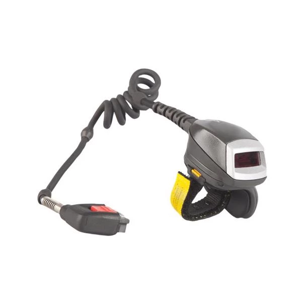 Кольцевой сканер штрихкода Zebra RS4000 (RS4000-HPCSWR)