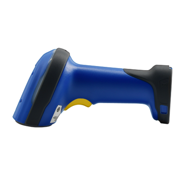 Промышленный сканер штрихкода Winson ST10-39 (ST10-39HD-BT)