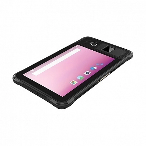 Планшетный ТСД Urovo P8100 (P8001-SZ2S9E4F000-F)