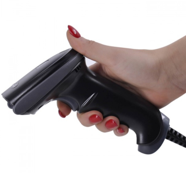 Ручной сканер штрихкода Mertech 2210 (MER4810)