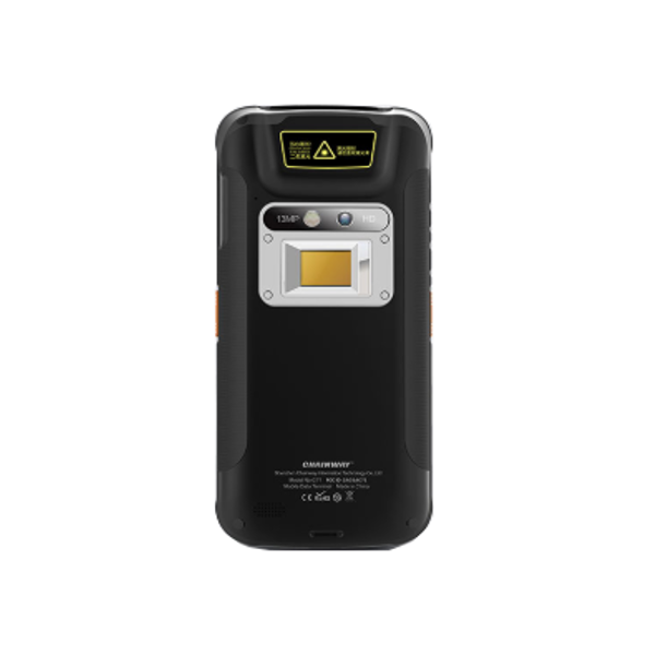 Мобильный ТСД Chainway C71 (C71AE-F1)