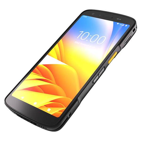 Мобильный ТСД Zebra TC22 (WLMT0-T22B8ABC8-A6)