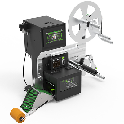 Принтер-аппликатор этикеток Н-ПР-04