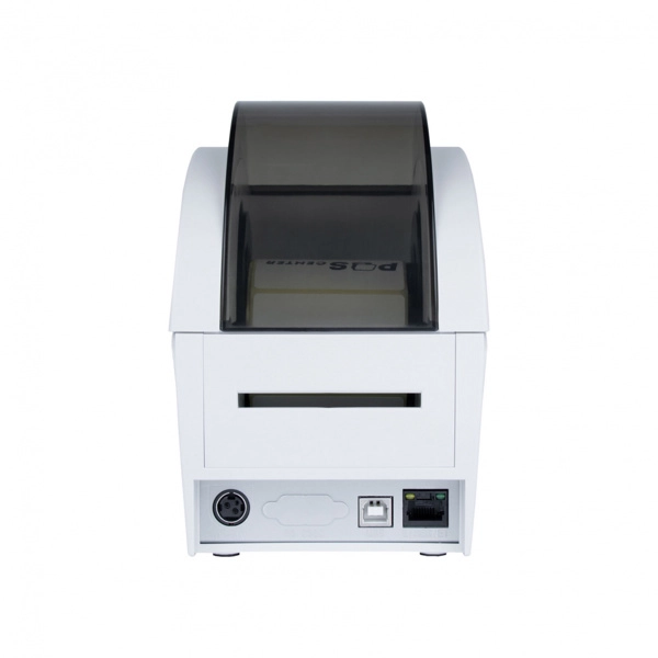 Настольный принтер этикеток POScenter PC-56 (PC4517)