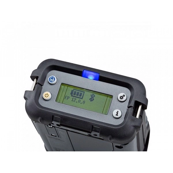 Мобильный принтер этикеток Honeywell PB32 (PB32A10000000)