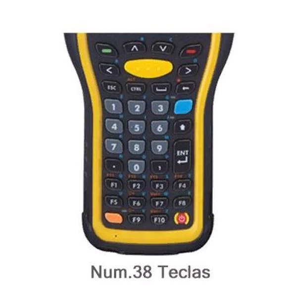 Промышленный ТСД CipherLab 9700 (A973C3CFN3RU1)