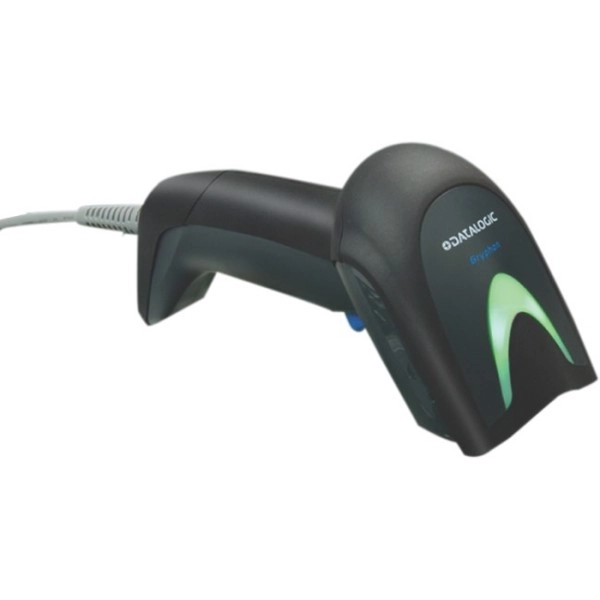 Ручной сканер штрихкода Datalogic GD4430 (GD4430-BK-B)